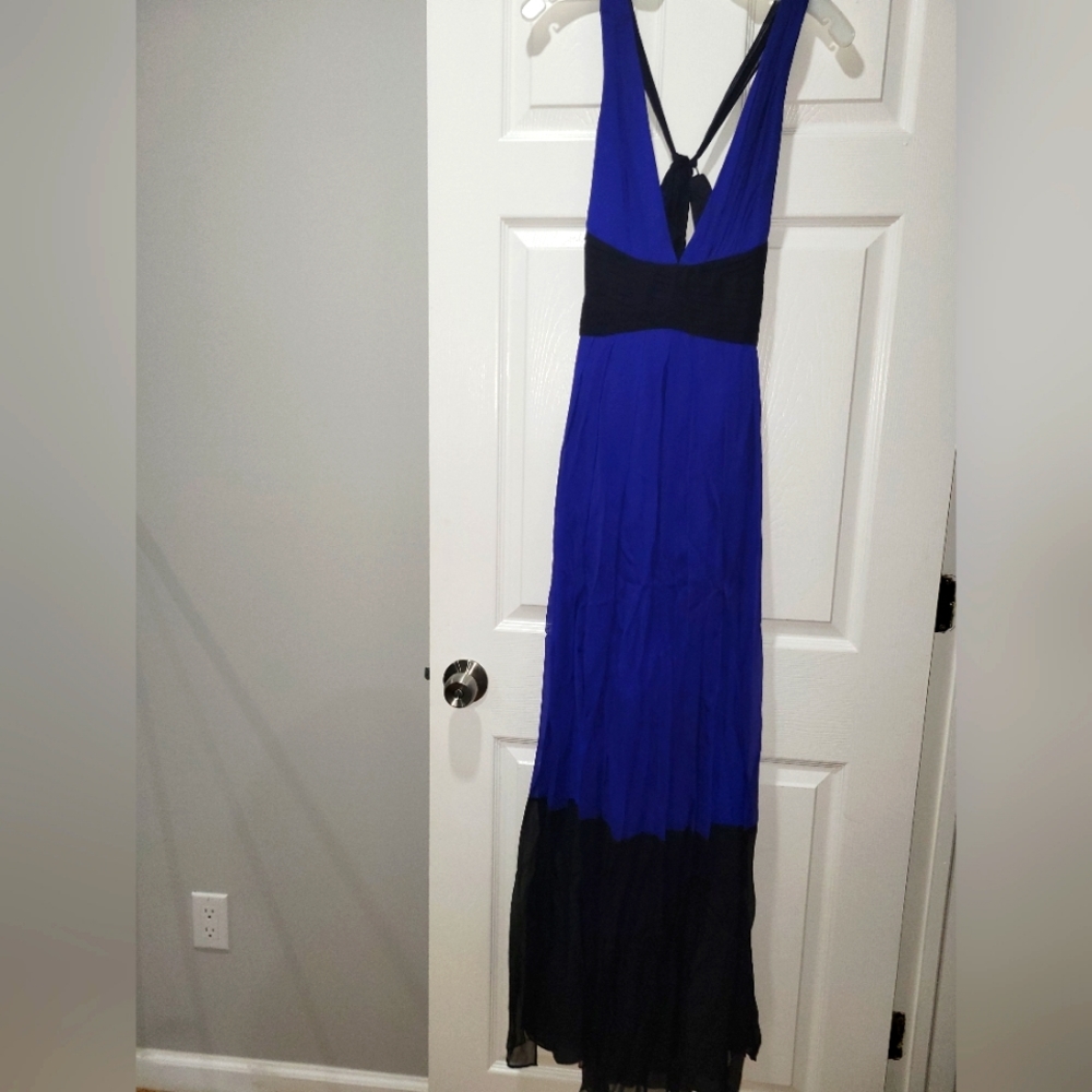 Sexy summer vacation dress
